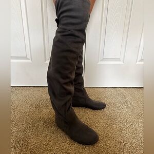 Women’s Boots Chelsee girl - Size 8